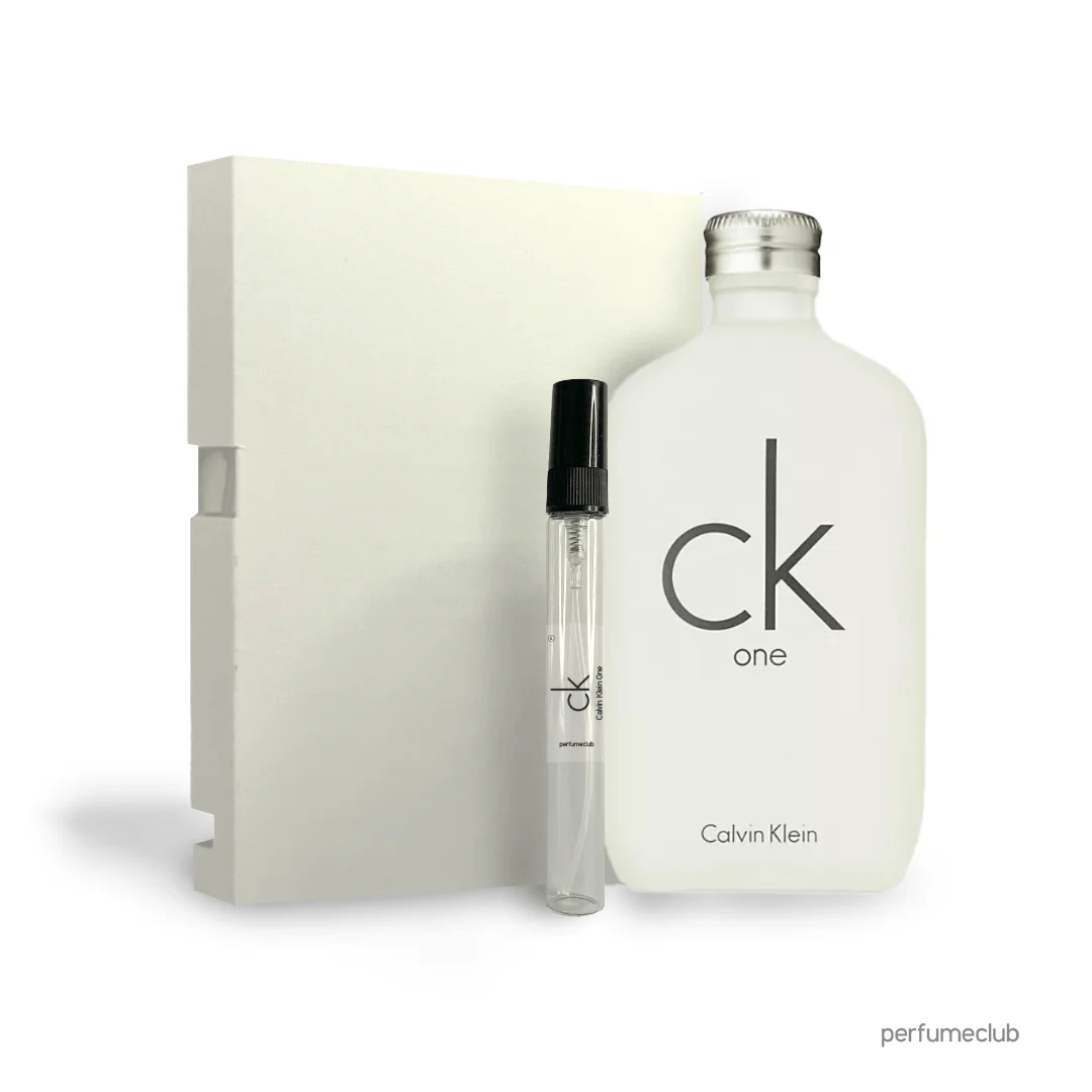 Calvin Klein One CK One Perfume Club