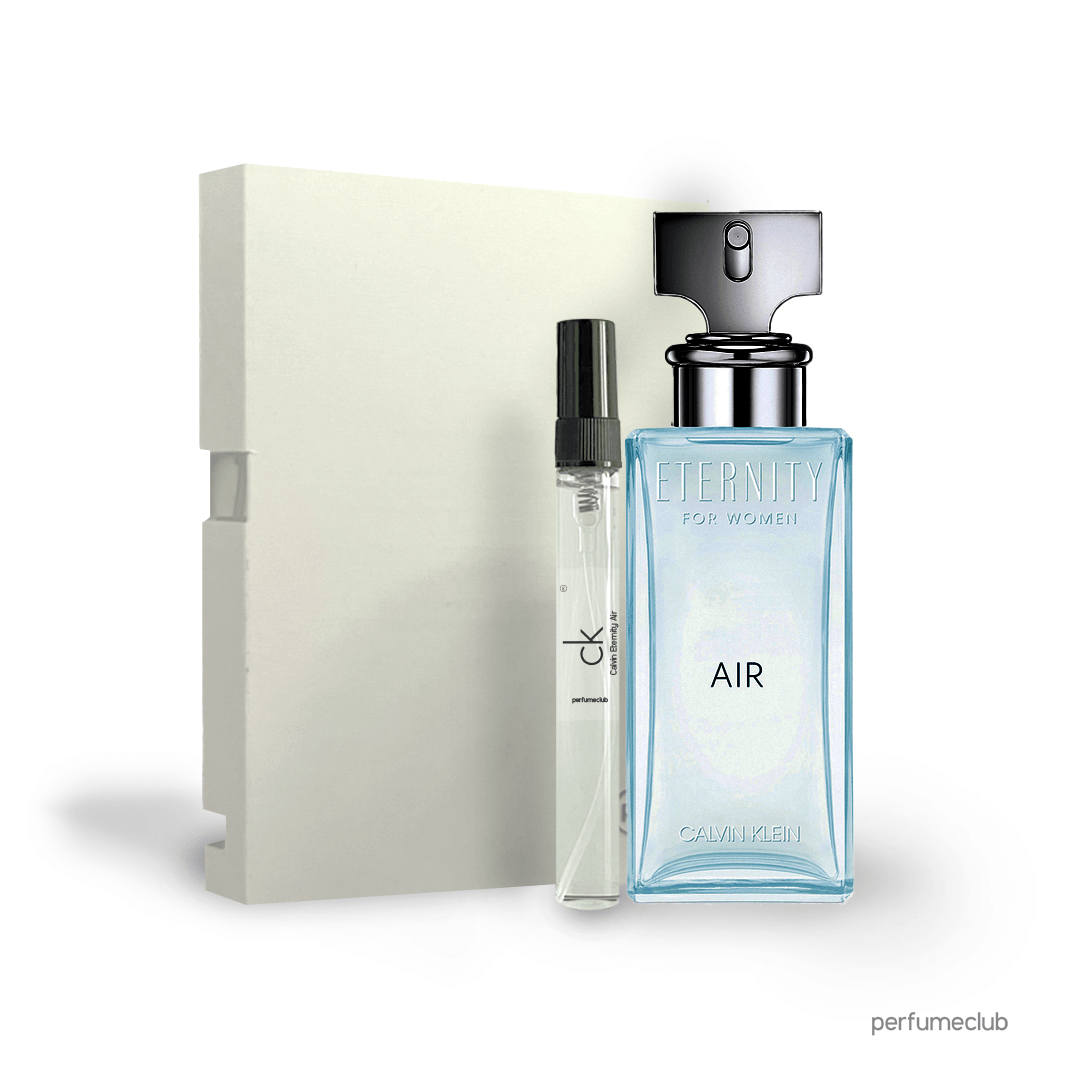 Calvin Klein CK Eternity Air EDP Perfume Club