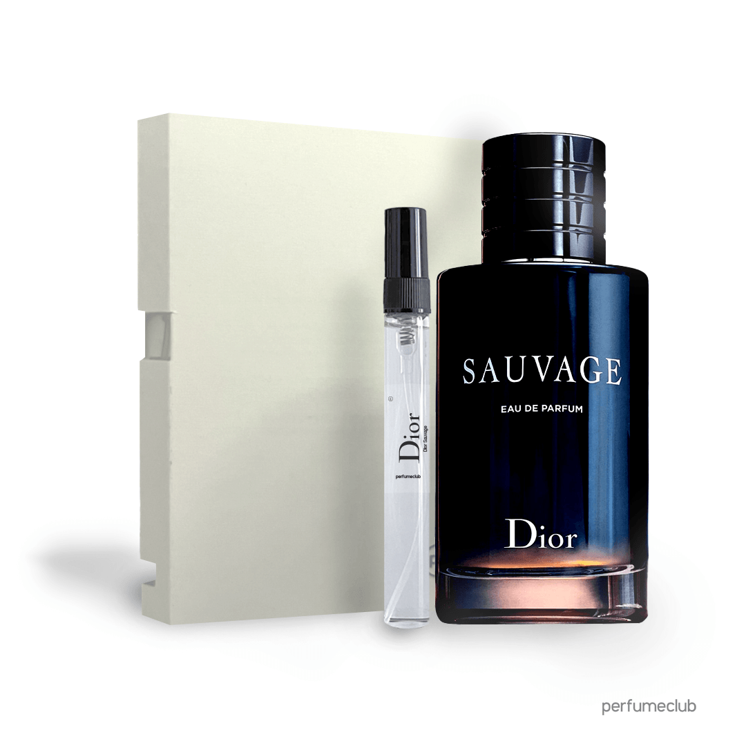 Dior Sauvage EDP Perfume Club