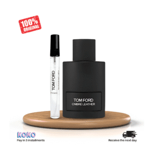Tom Ford Ombre Leather EDP