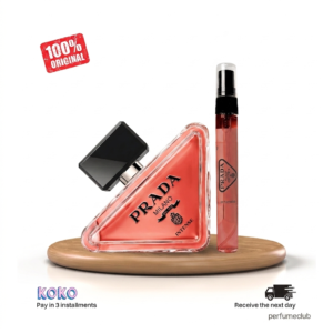 Prada Paradoxe Intense EDP