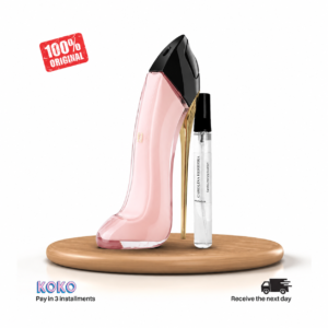 Carolina Herrera Good Girl Blush EDP